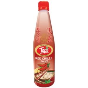 Tops RED CHILLI 650ml