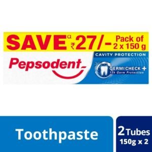 Pepsodent 2*150g