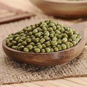Moong Sabut 1KG