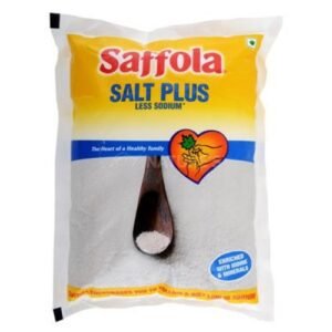Saffola Salt 1 KG