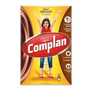 Complain Chocolate 500G