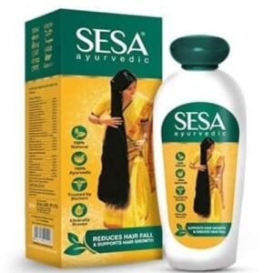 Sesa Oil 100ml