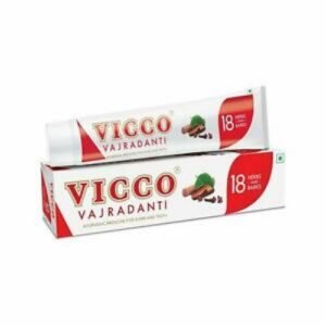 Vicco Toothpaste 200g