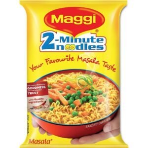 Maggi Noodles Single