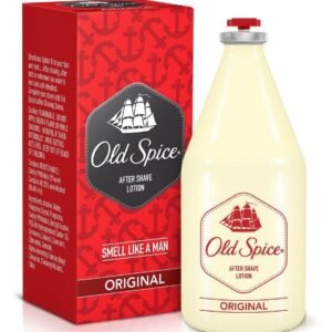 Old Spics Aftershave Lotion 150ml