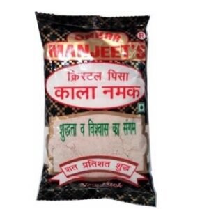 Black salt 1KG