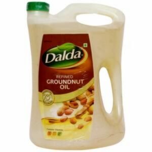 Dalda Ground oil 5l