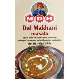 MDH DAL MAKHANI Masala 100g