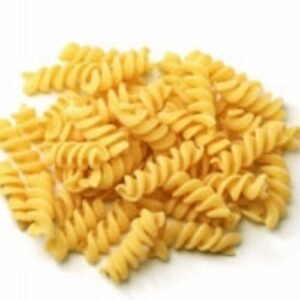 Pasta 500G Spiral
