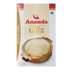 Ananda Ghee 1L