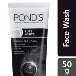 Ponds F/W Pure Detox 50g