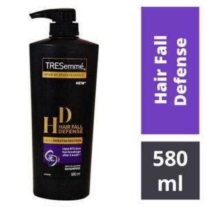 TRESemme Shampoo 580ml Hairfall Defence