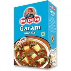 MDH GARAM Masala 100g