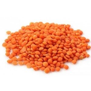 Lal Masoor 1KG