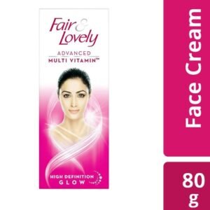 Glow & Lovely Cream 80g
