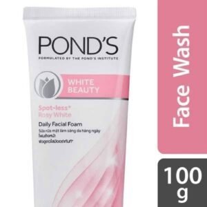 Ponds F/W White Beauty 100G