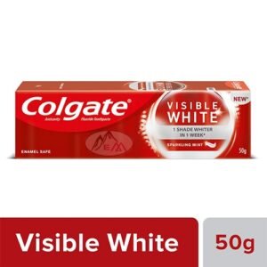 Colgate Visible White 50G