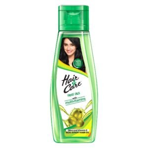 Hair & Care Oil