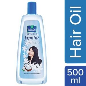 Parachute Jasmine Oil 500ml