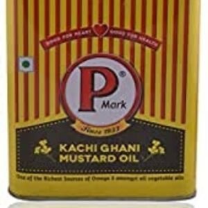 P Mark Mustar Oil 5L