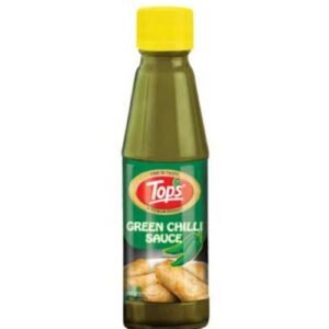 Tops Soya Sauce 200G
