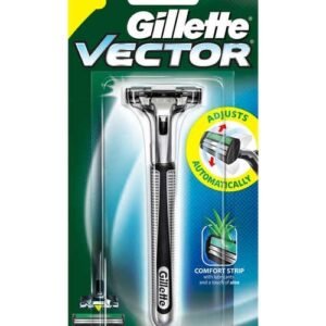 Gillette Vector Razer