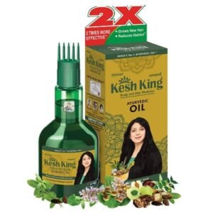 Kesh King Oil 200Ml