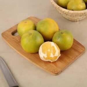 Sweet Lime (Mosambi) 1KG