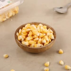 Sweet Corn - Packet