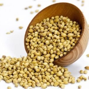 Dhania Sabut 1KG