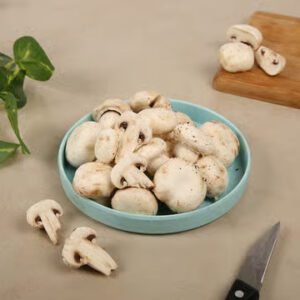 FRESH Mushroom