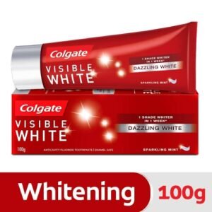 Colgate Visible White 100G