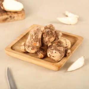 Arvi ( COLOCASIA) 1KG