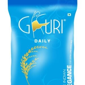 Daily 10KG Best Rice