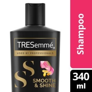 TRESemme Shampoo 340ml Smooth & Shine