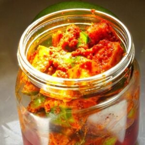 Home-made Mango Pickle 800G