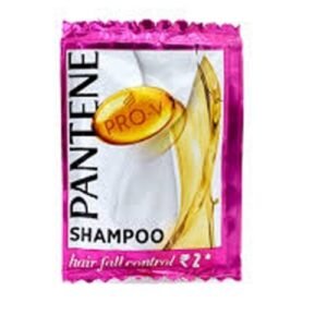 Pantene Shampoo Pouch Rs.2*16pcs
