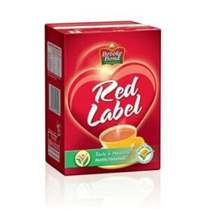 Red Lable 250G