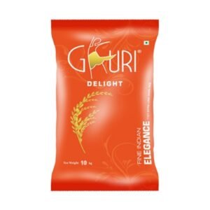 Delight 10KG Long Rice