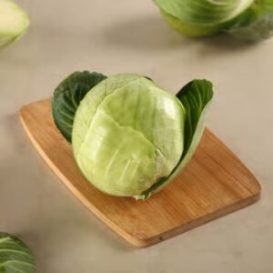 Cabbage (Patta Gobhi) 1KG