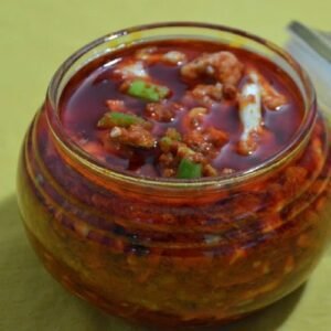 Home-made MIXPickle 800G