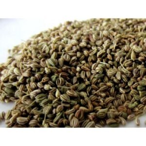 Ajwayan 100G