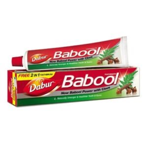 Babool Toothpaste 180G