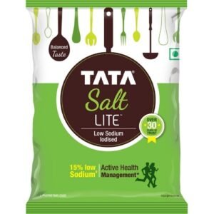 Tata lite Salt 1KG