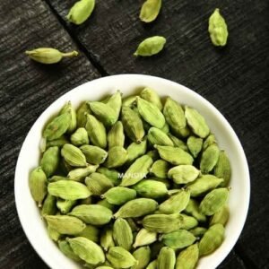 Elaichi Green 100G (9mm)