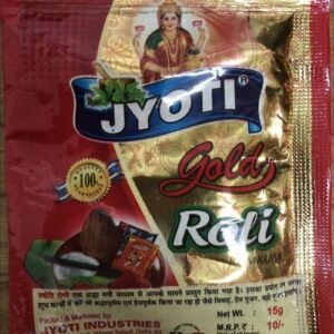 Jyoti Roli 15g