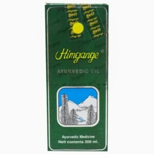 Himgange Oil 200Ml