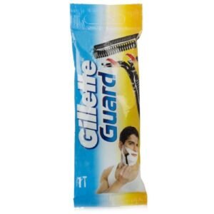 Gillette Guard Razer