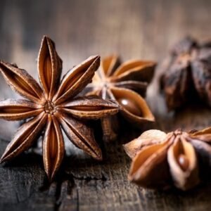 Star Anis 50G