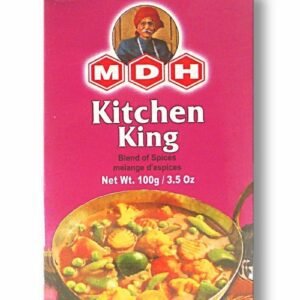 MDH Kitchen King Masala 100g
